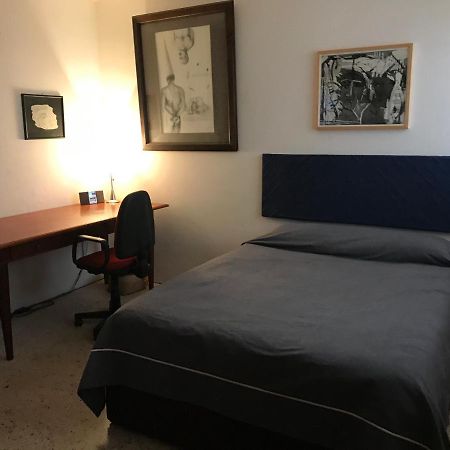 Oaxaca Posada Barbario Con 4 Habitaciones מראה חיצוני תמונה