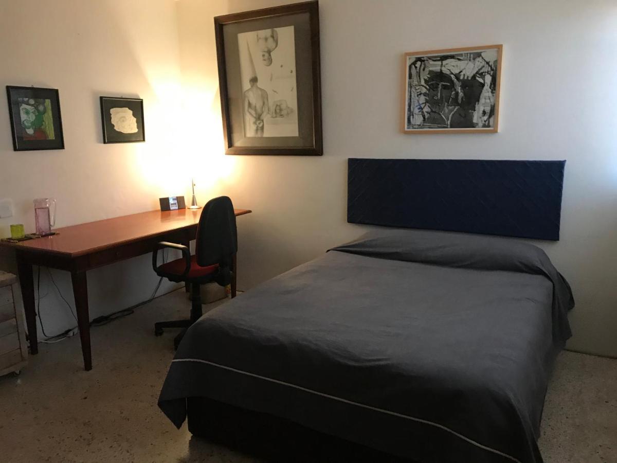 Oaxaca Posada Barbario Con 4 Habitaciones מראה חיצוני תמונה