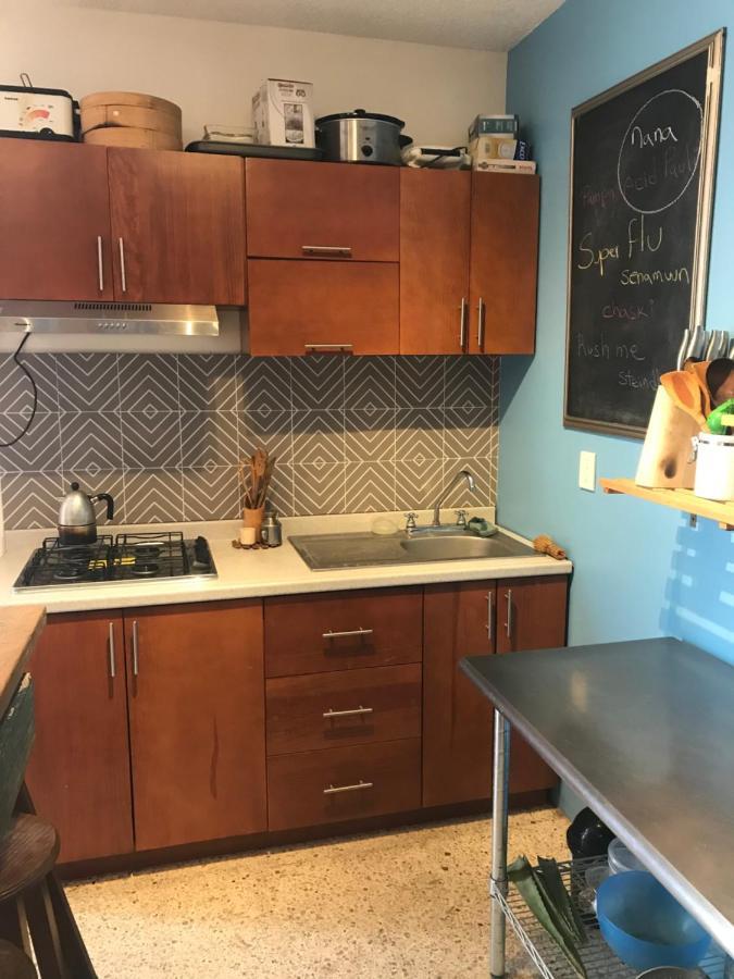 Oaxaca Posada Barbario Con 4 Habitaciones מראה חיצוני תמונה