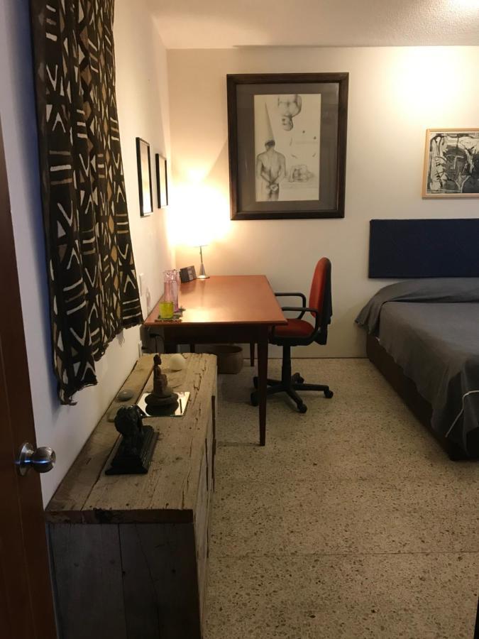 Oaxaca Posada Barbario Con 4 Habitaciones מראה חיצוני תמונה