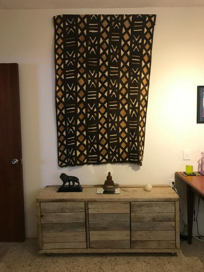 Oaxaca Posada Barbario Con 4 Habitaciones מראה חיצוני תמונה