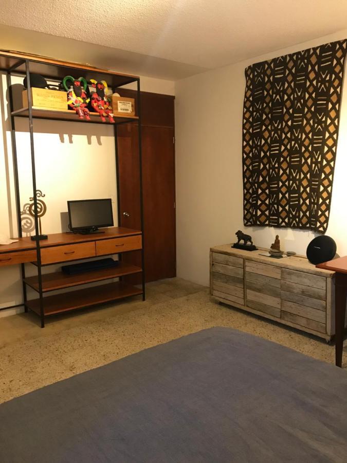 Oaxaca Posada Barbario Con 4 Habitaciones מראה חיצוני תמונה