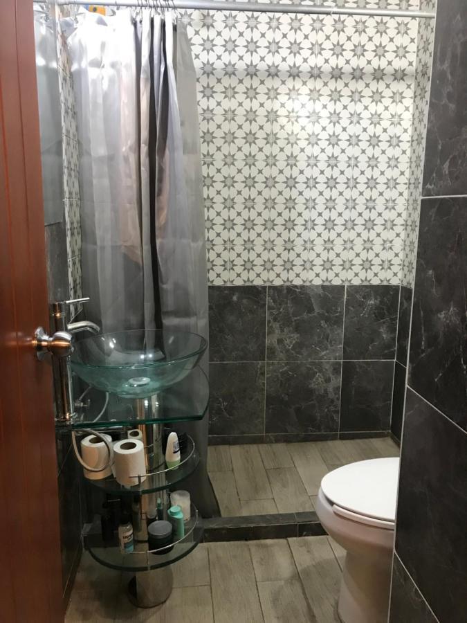 Oaxaca Posada Barbario Con 4 Habitaciones מראה חיצוני תמונה