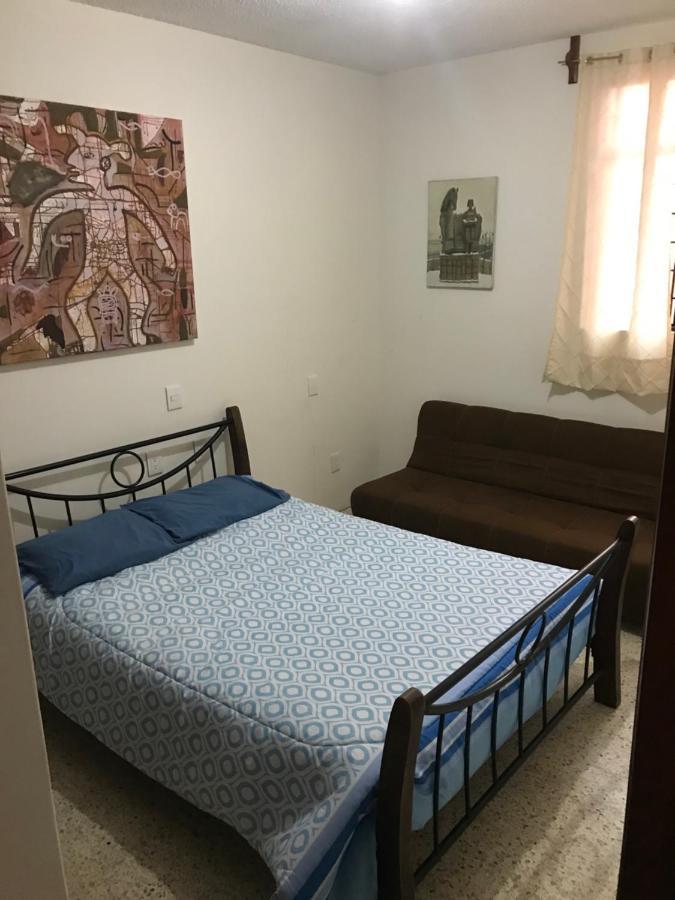 Oaxaca Posada Barbario Con 4 Habitaciones מראה חיצוני תמונה