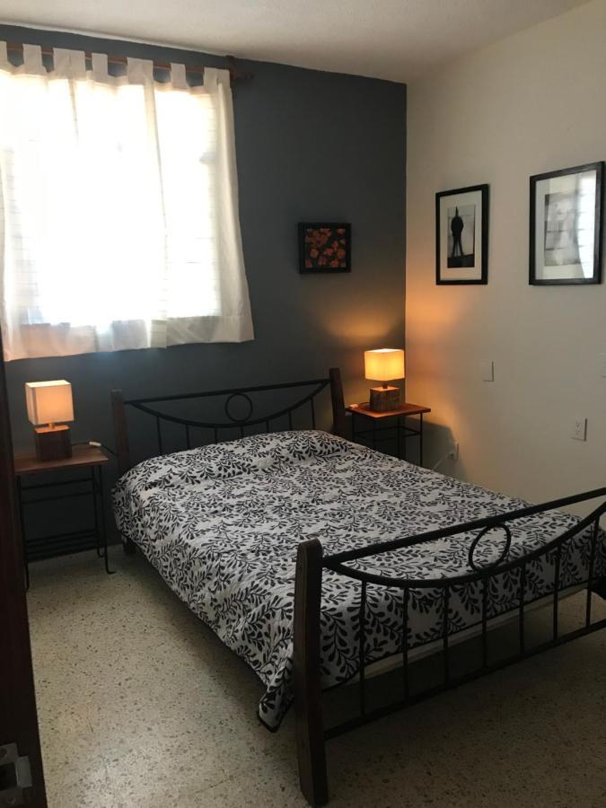 Oaxaca Posada Barbario Con 4 Habitaciones מראה חיצוני תמונה