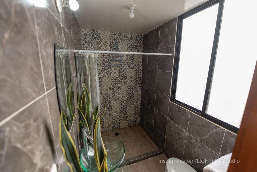 Oaxaca Posada Barbario Con 4 Habitaciones מראה חיצוני תמונה